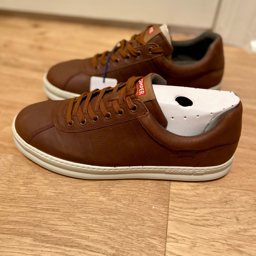 Campers-Runners  Mens Shoes Size 12